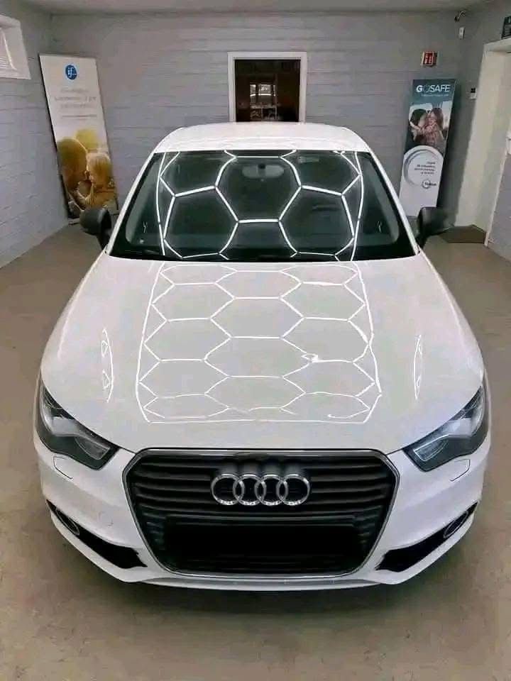 Audi A1 / 2012 