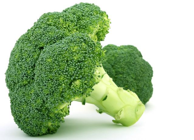 Broccoli, Per Kg