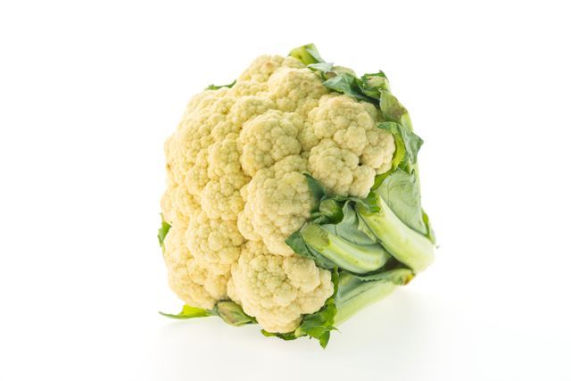 Cauliflower, Per Kg