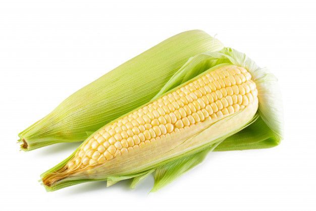 Sweet Corn