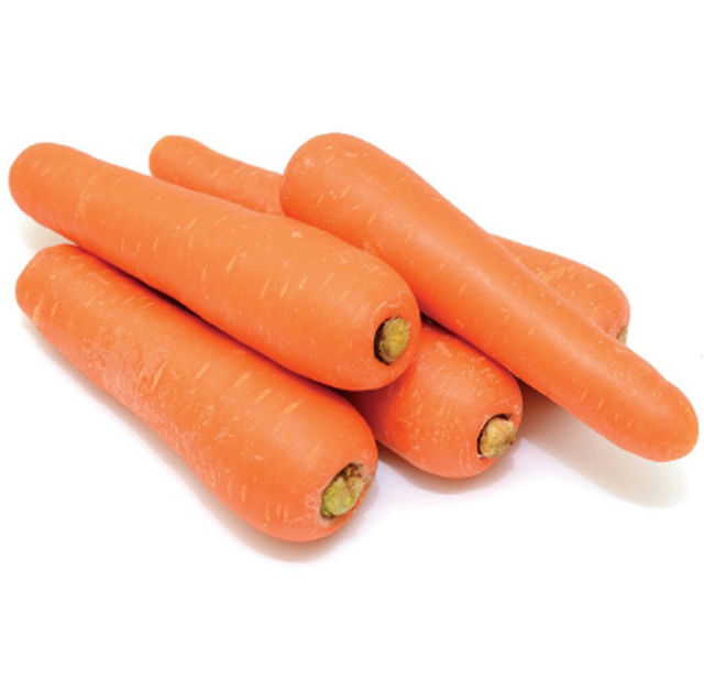 Carrot, 1 Kg