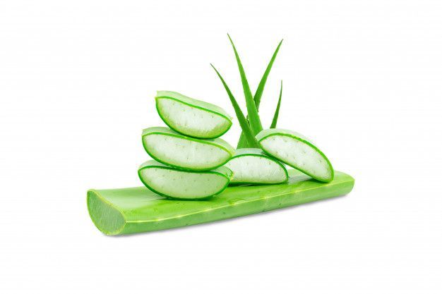 U.S Miller Aloe Vera