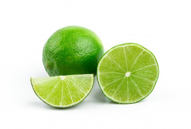 Green Lemon