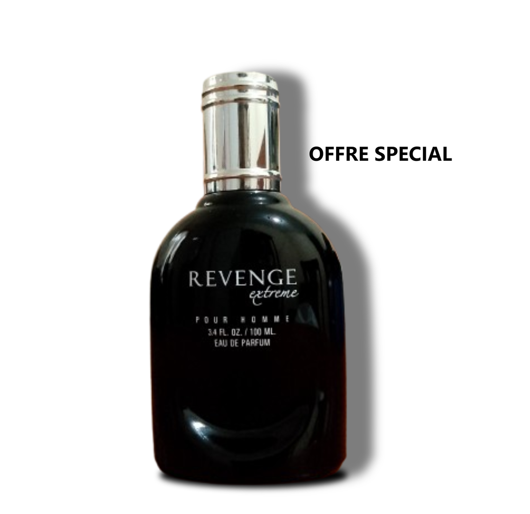 Parfum revenge 