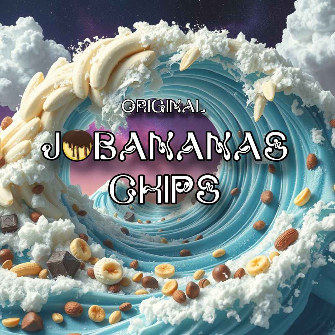 JoBanana Chip