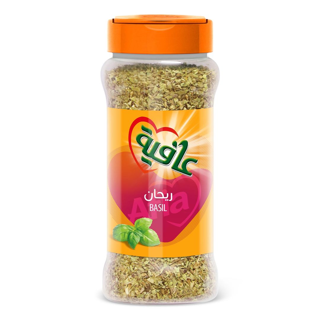 Afia Basil Powder 50g