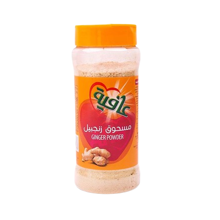 Afia Ginger Powder 110g