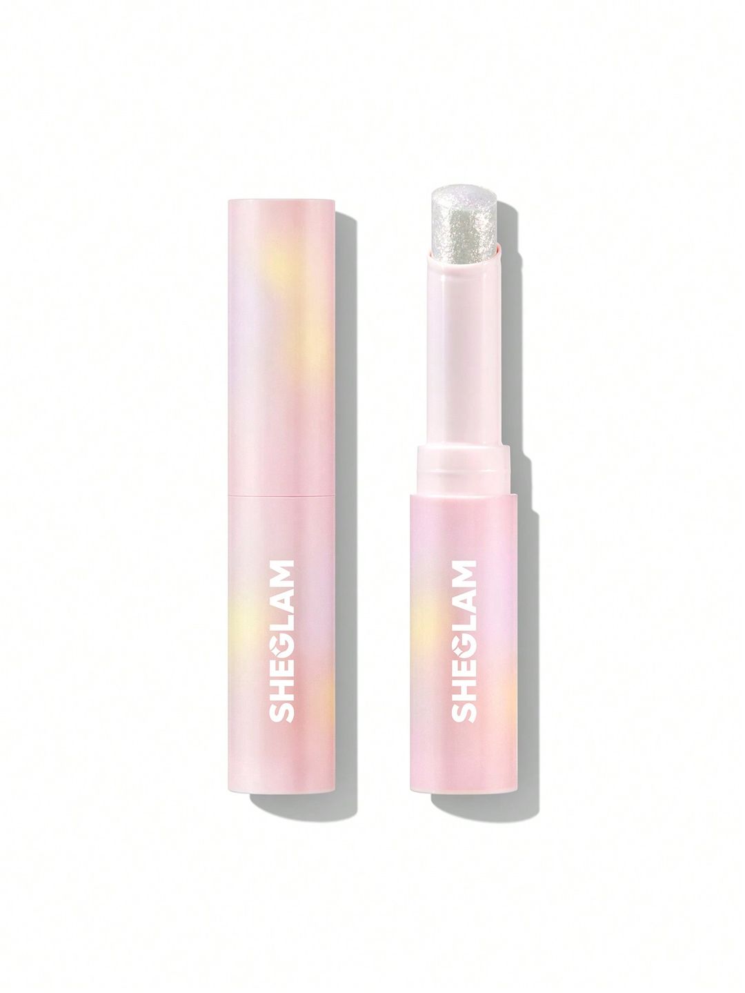 SHEGLAM Crystal Jelly Glaze Stick - Rosy Gem