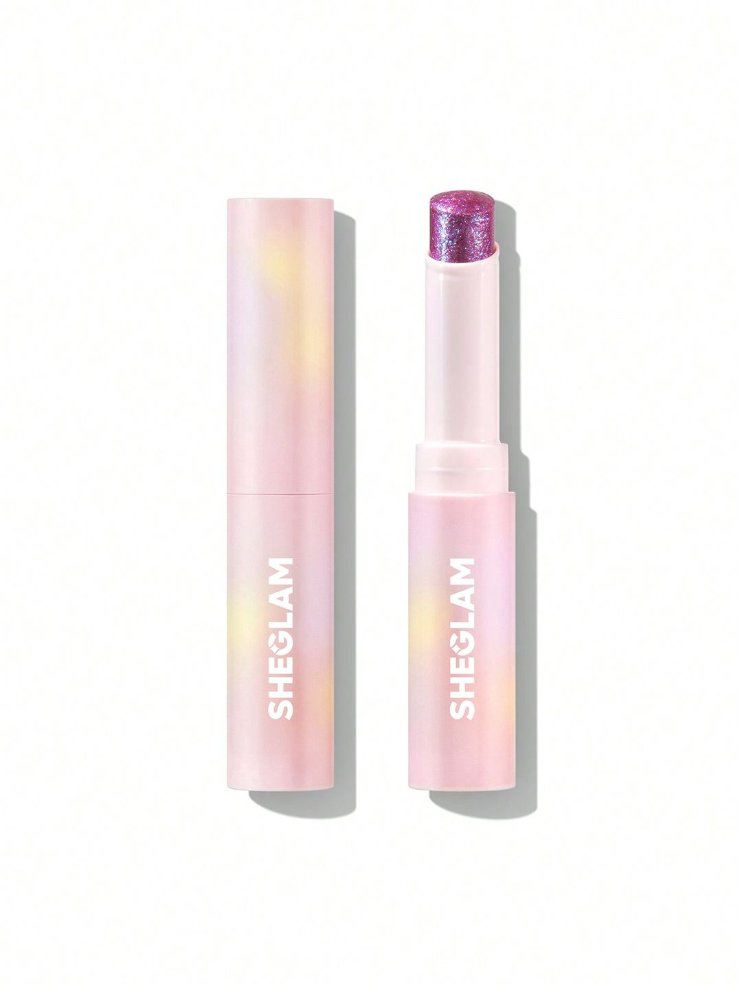 SHEGLAM Crystal Jelly Glaze Stick - Lilac Luster