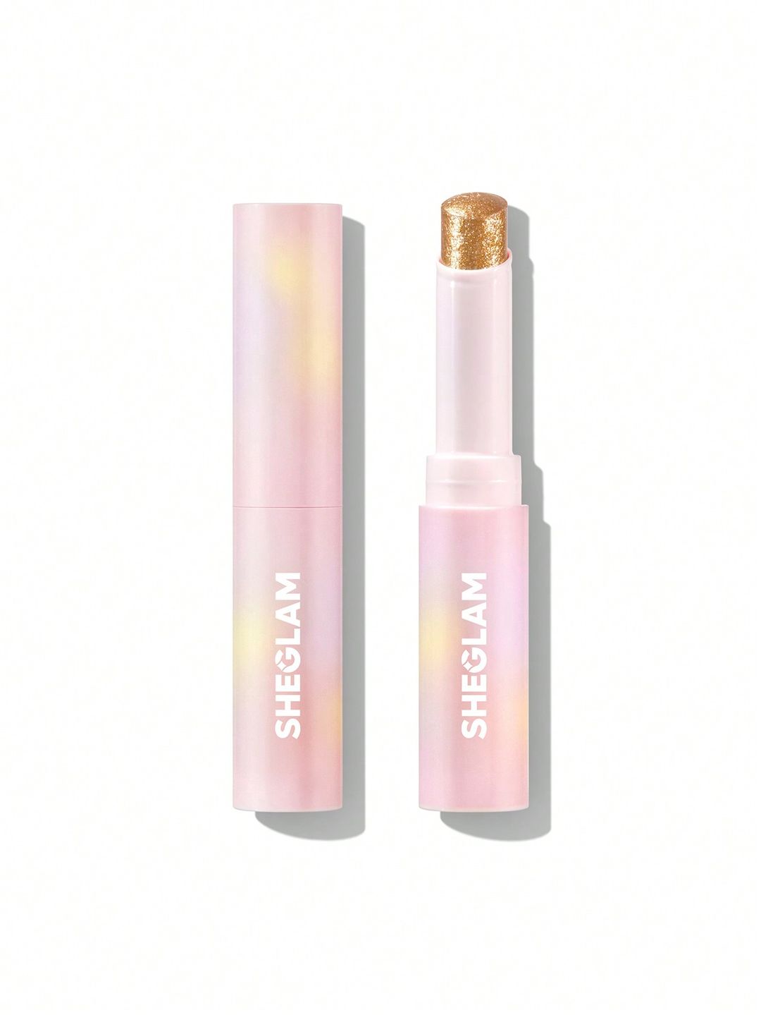 SHEGLAM Crystal Jelly Glaze Stick - Golden Girl