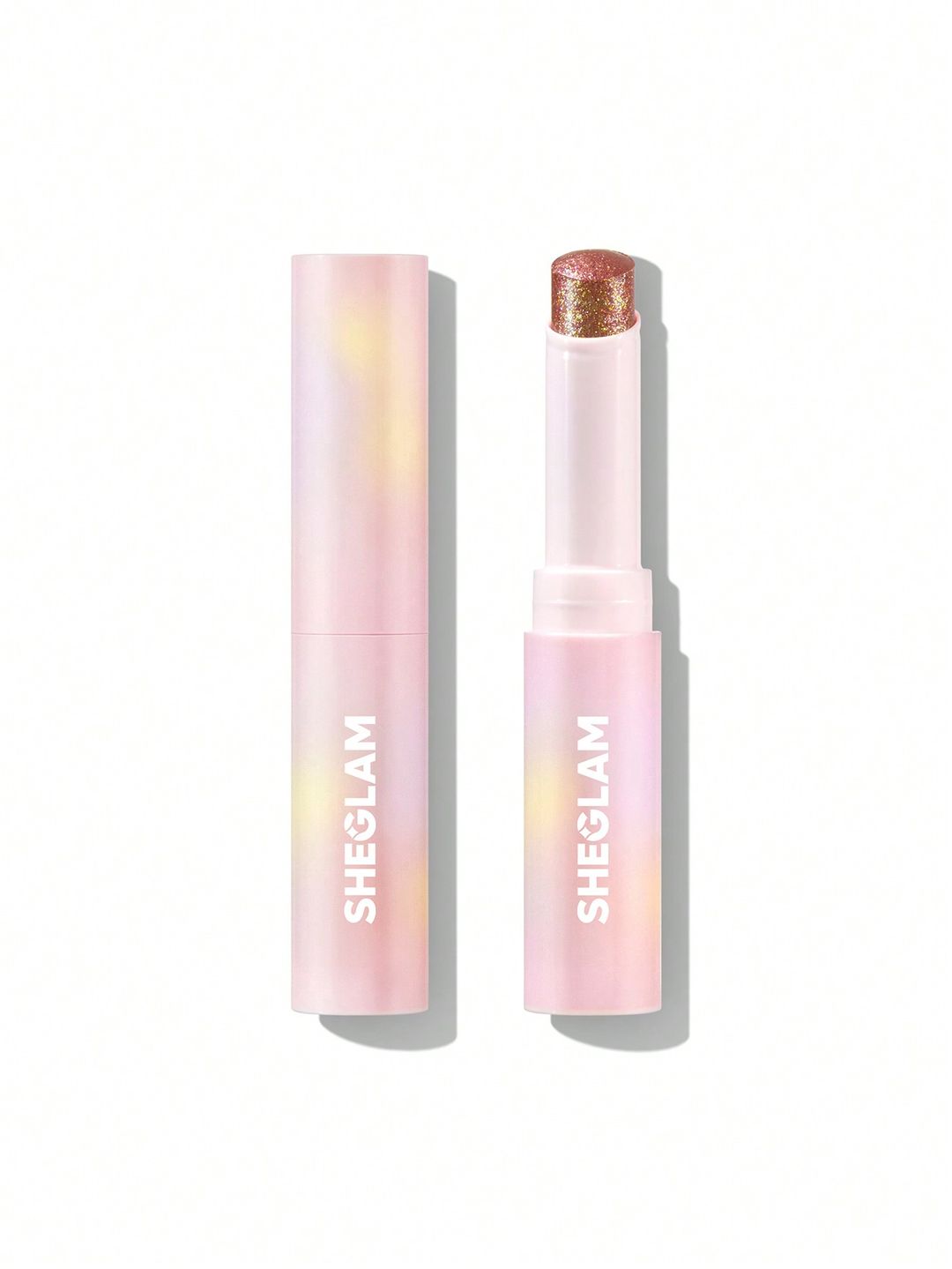 SHEGLAM Crystal Jelly Glaze Stick - Fuchsia Fun