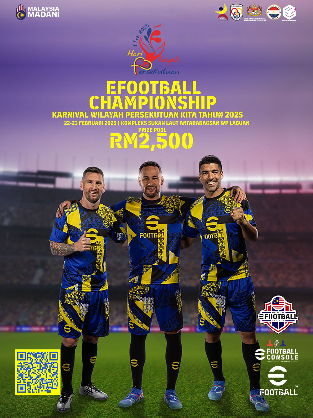 EFOOTBALL CHAMPIONSHIP