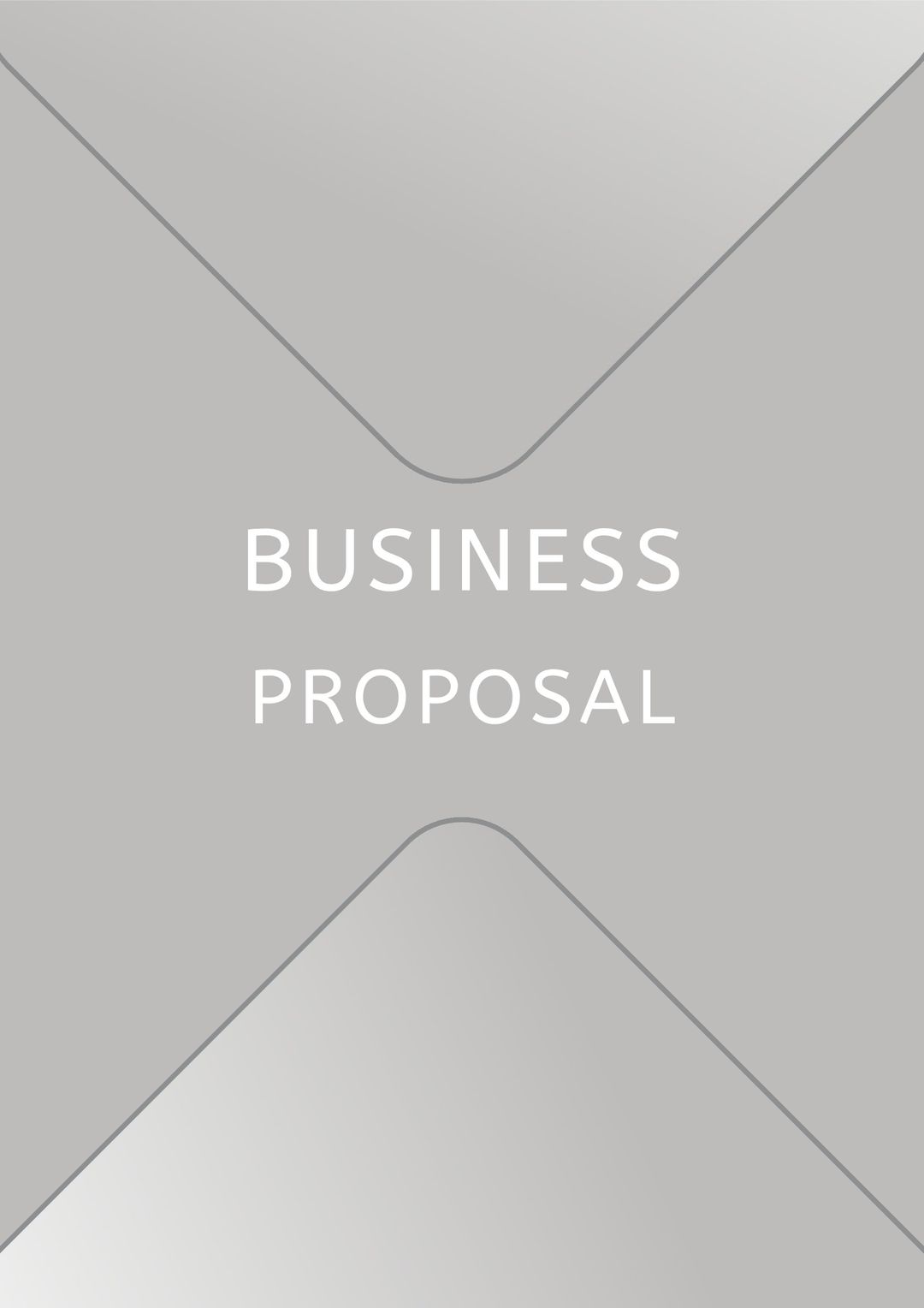 Business Proposal 