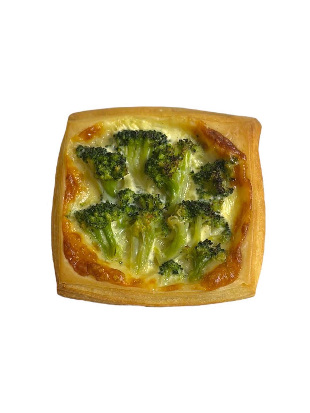 Broccoli Danish