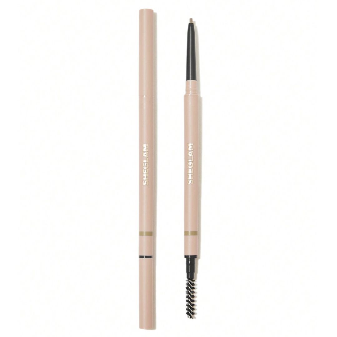 SHEGLAM Insta-Fill Brow Pencil - Blonde