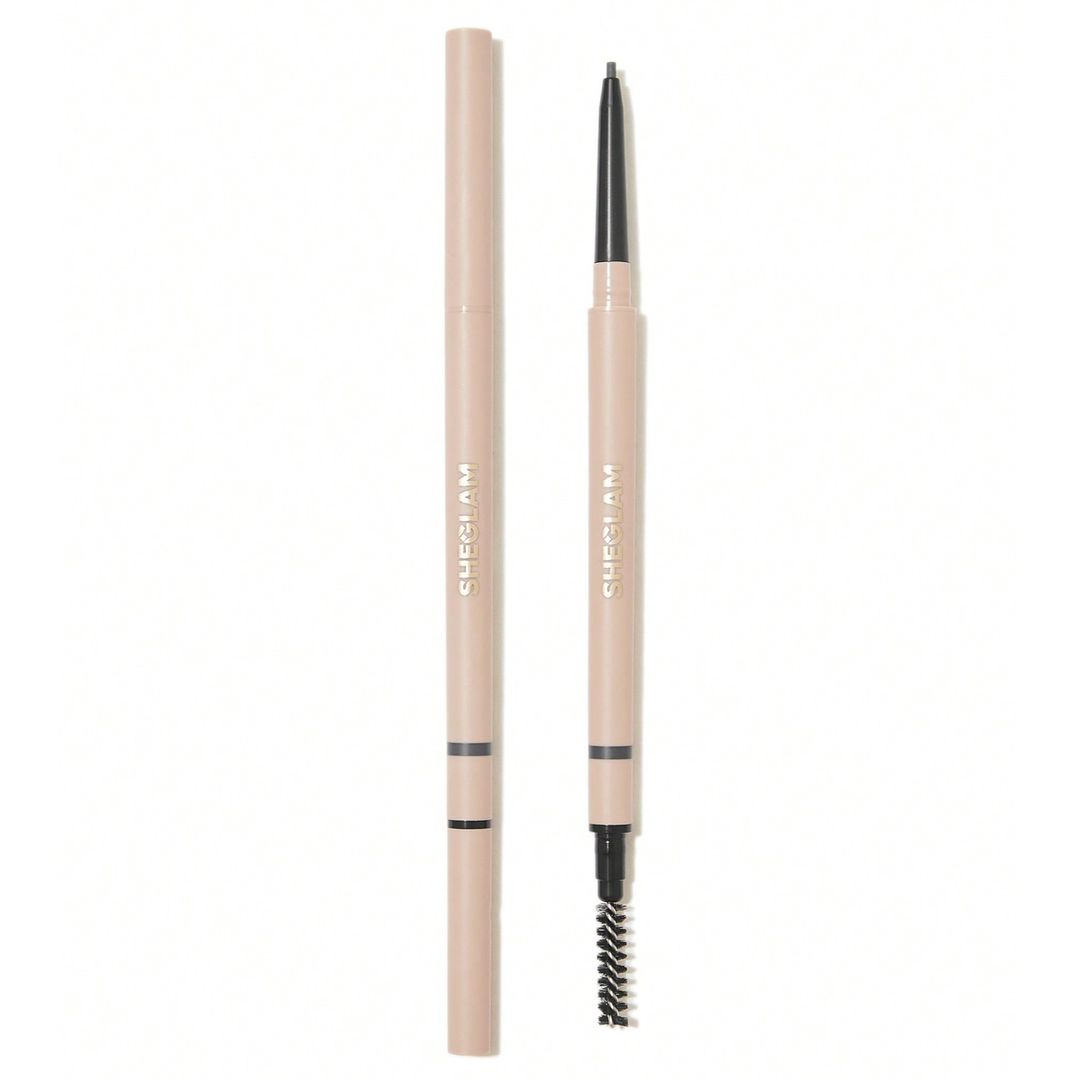 SHEGLAM Insta-Fill Brow Pencil - Gray