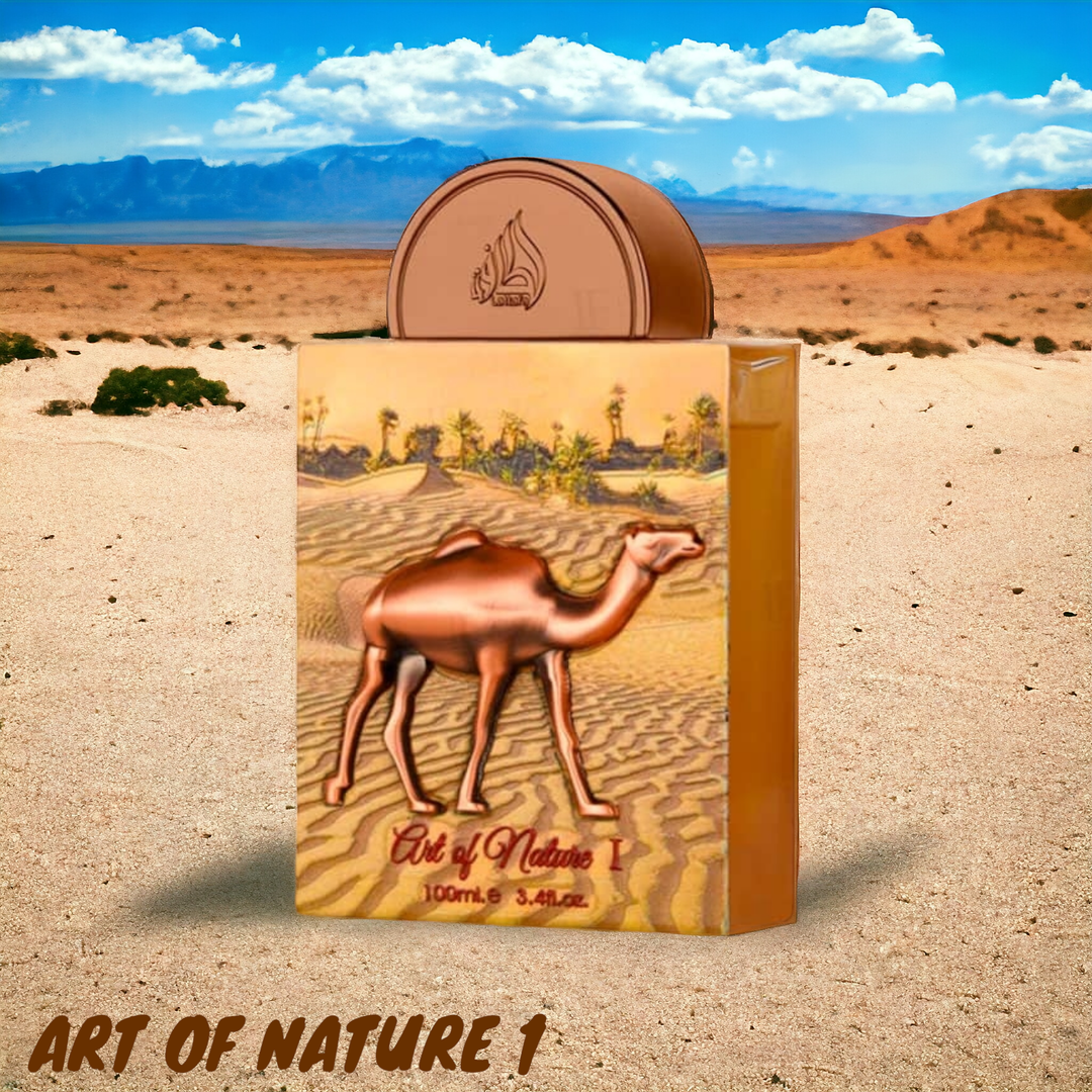 Art of Nature 1