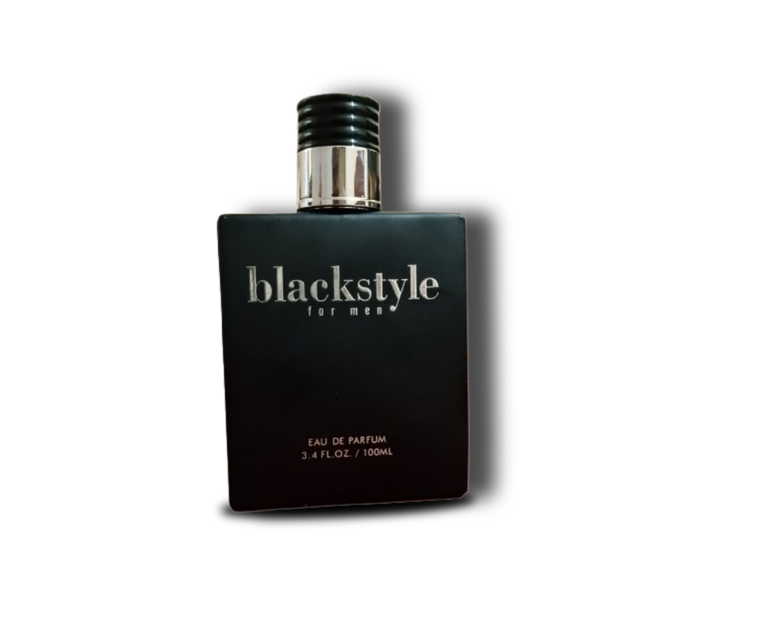 Black Style parfum 