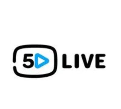 5G LIVE IPTV