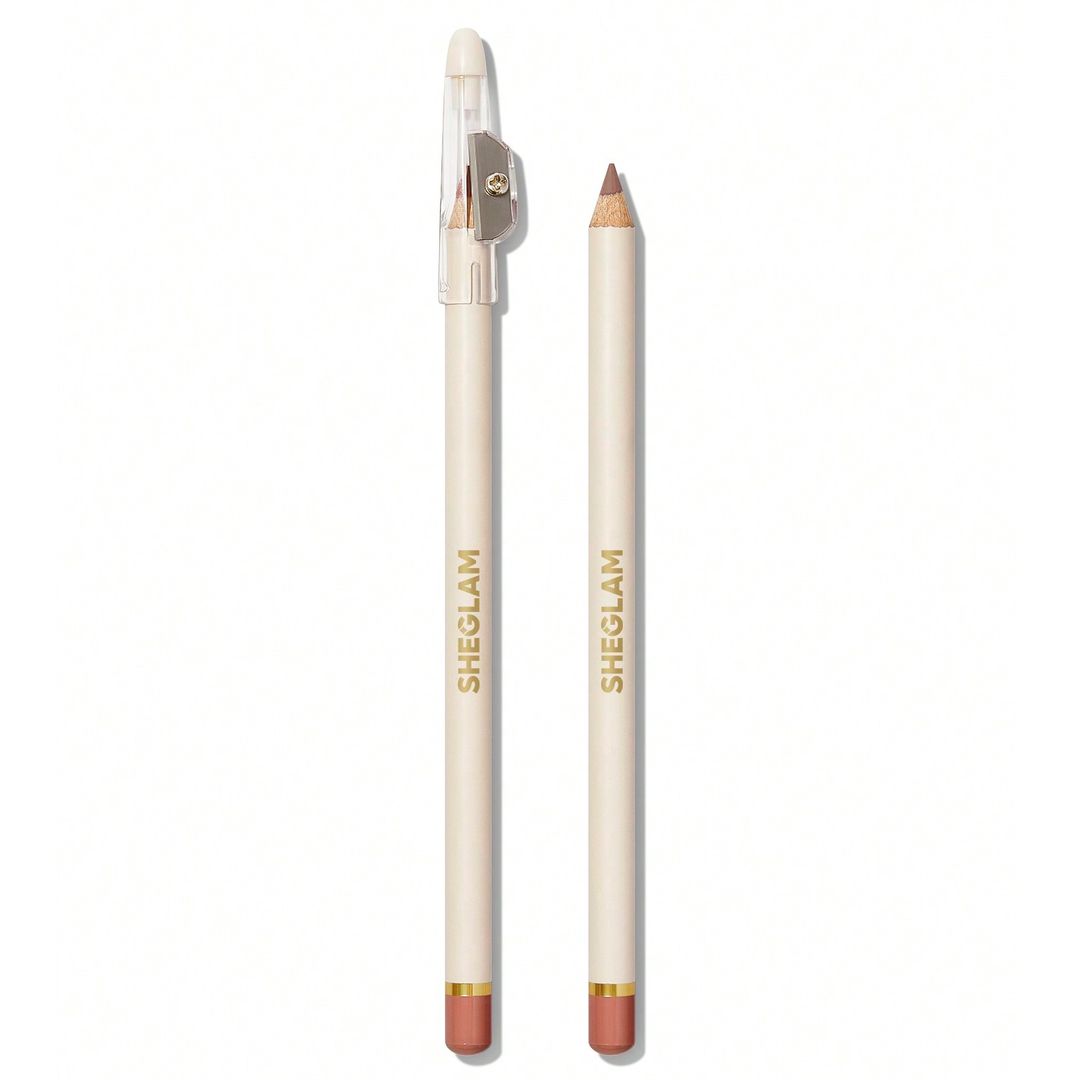 SHEGLAM Lip Facts Lip Liner - Neutral