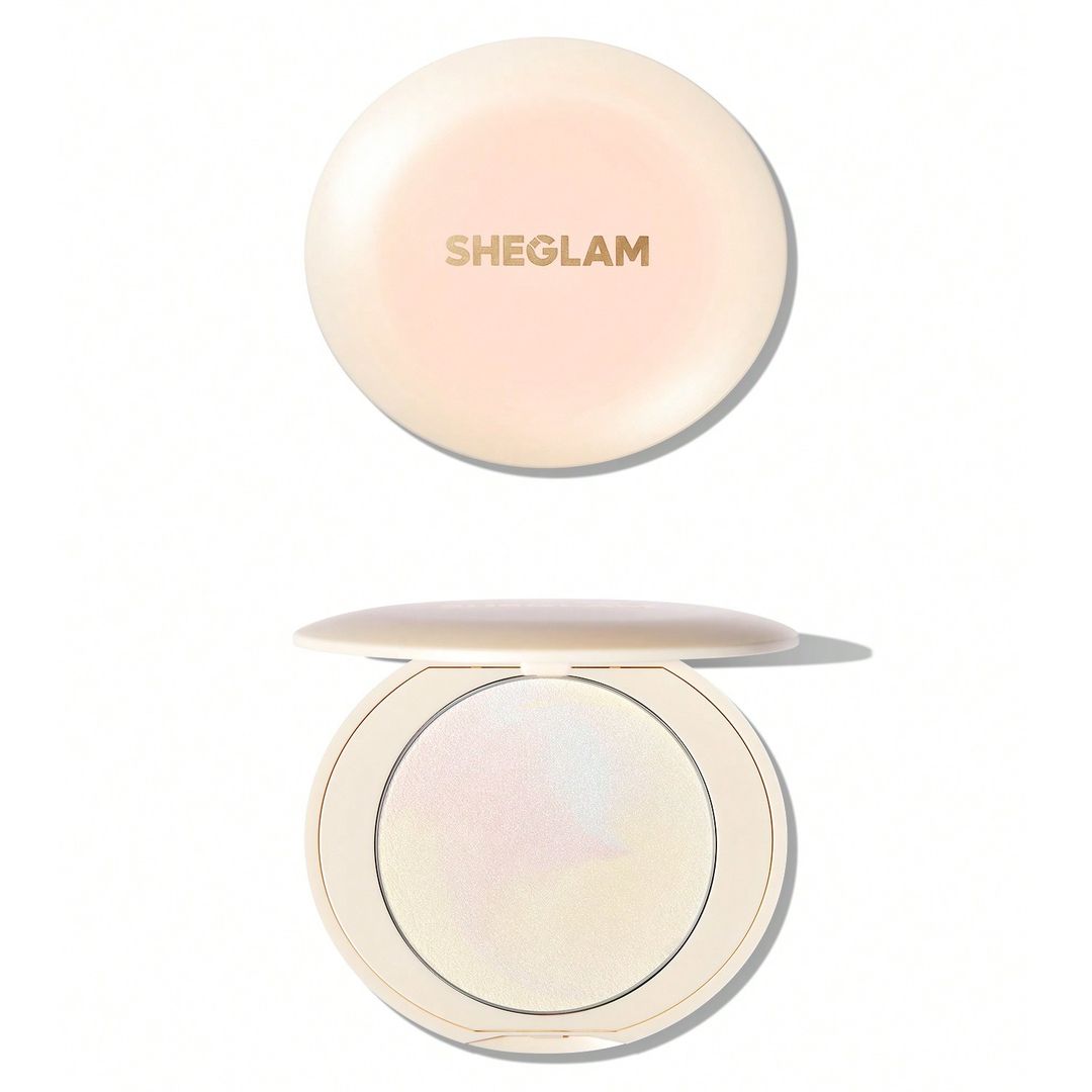 SHEGLAM Magic Veil Setting Powder - Marble