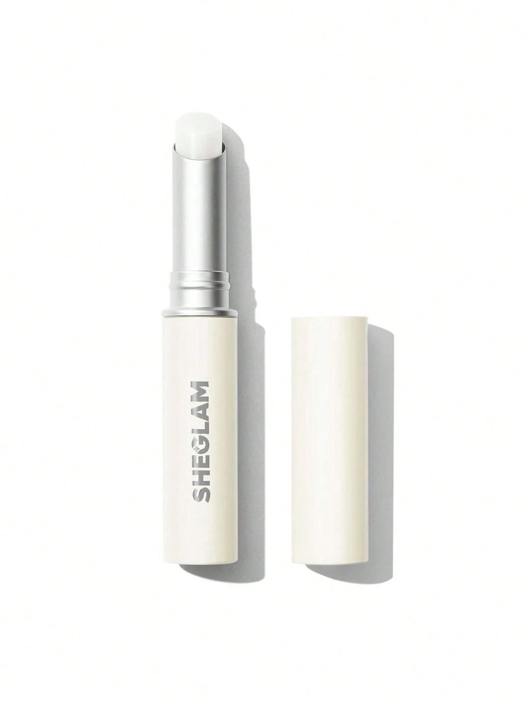 SHEGLAM Nourishing Lip Balm - White