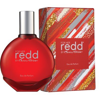 Redd for Her Eau de Parfum 60ml