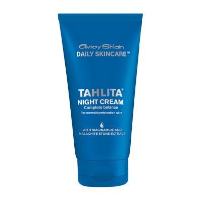 Tahlita Night Cream 50ml