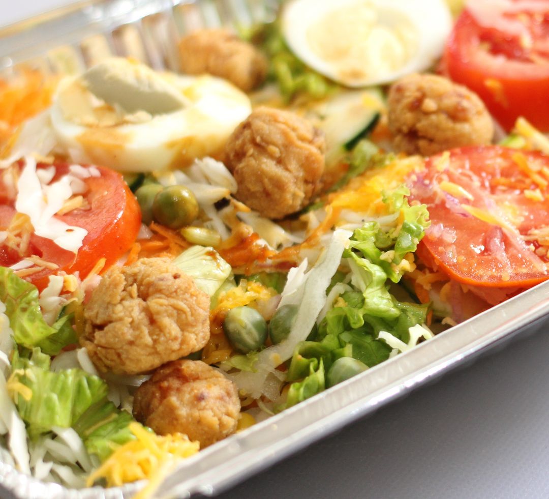 Salad Meals -Daily Meal 