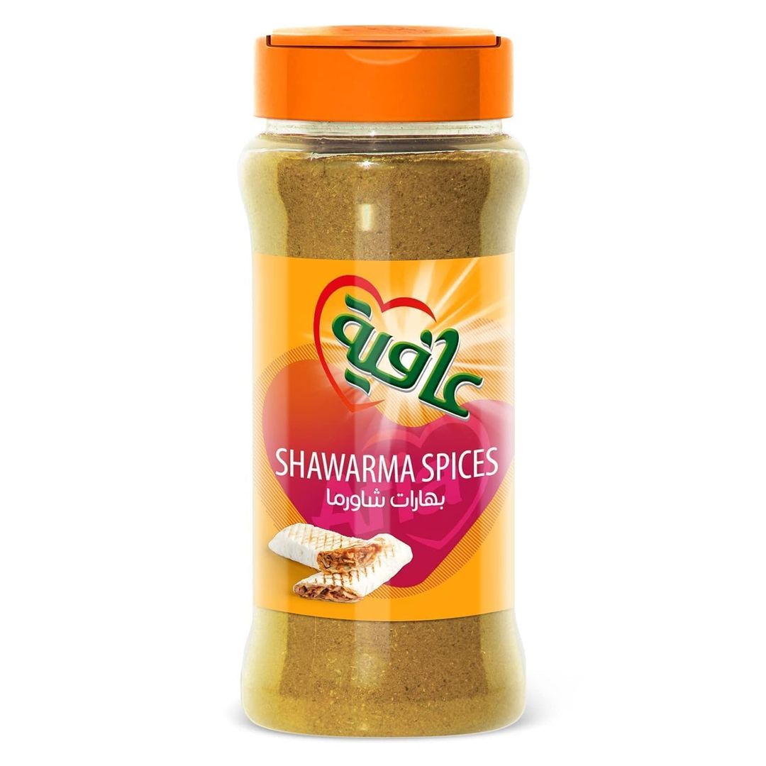 AFIA SHAWARMA SPICES LEBANEASE 155G