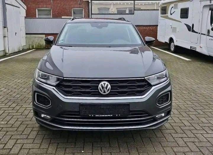 Volkswagen VOLKSWAGEN T-RoC  / 2020