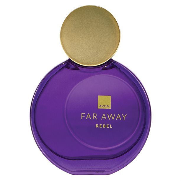 Far Away Rebel Eau de Parfum 50ml