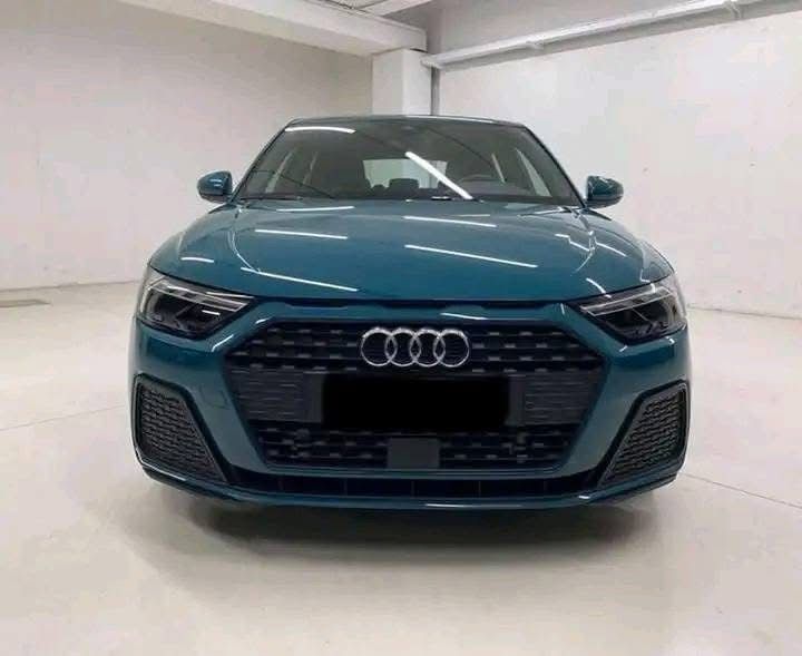 Audi A1  / 2021