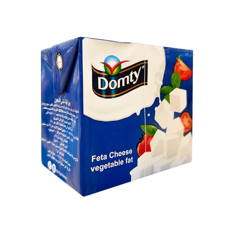 DOMTY FOOD PREPARATION 500G