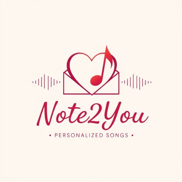 Personalized Song