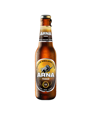 Arna Premium Bottle 330ML