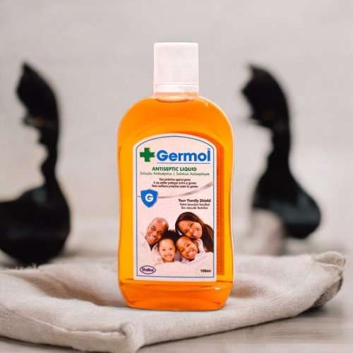 Germol Liquid 100ml