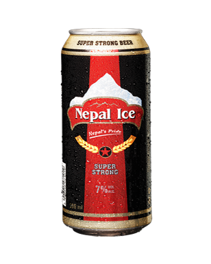 Nepal Ice Strong Can 500ML