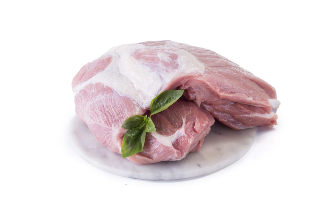 Spata de Porc Refrigerata 