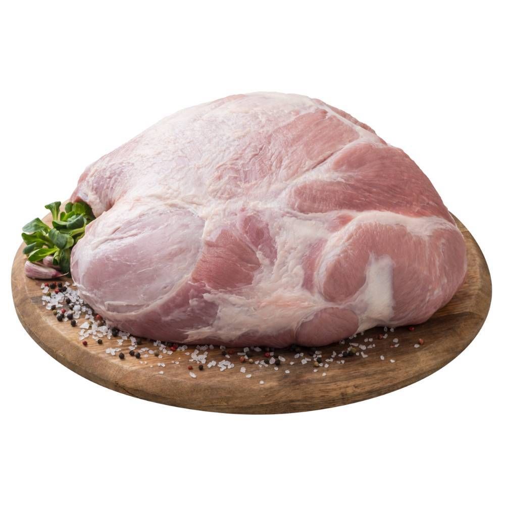 Pulpa de Porc refrigerata