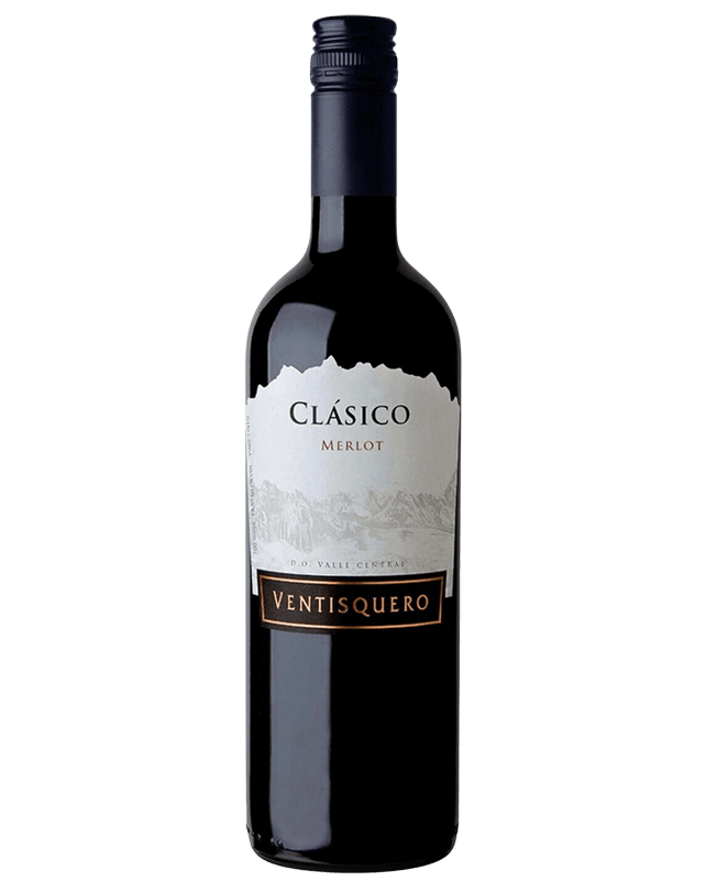 Ventisquero Clasico Merlot 2014 750ML