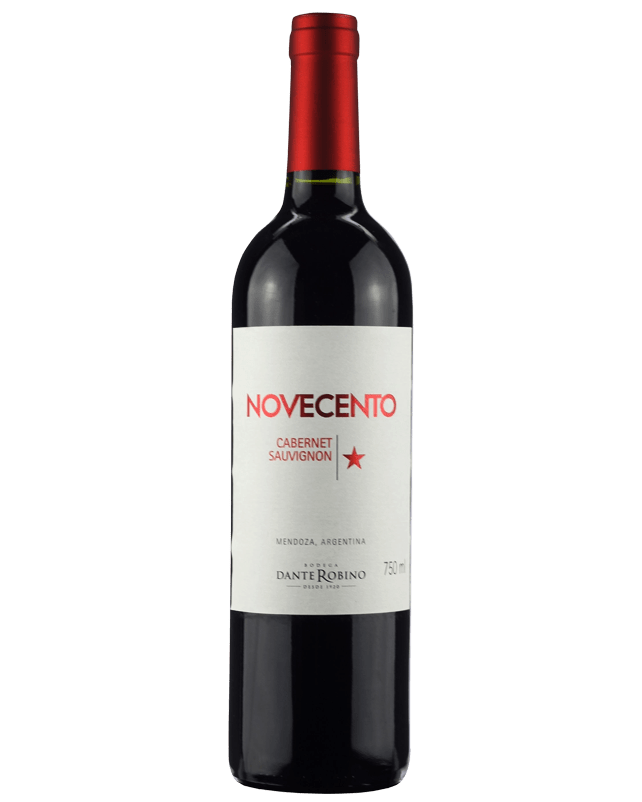 Novecento Cabernet Sauvignon 750ML