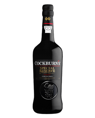 Cockburn's Special Reserve Port 1L