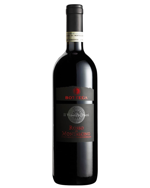 Bottega Rosso di Montalcino DOC 750ML