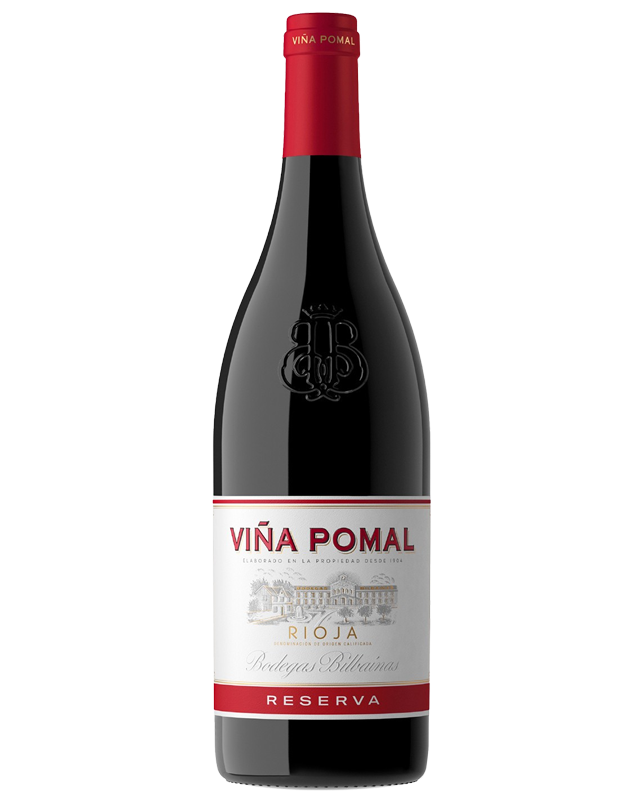 Vina Pomal Reserva 750ML