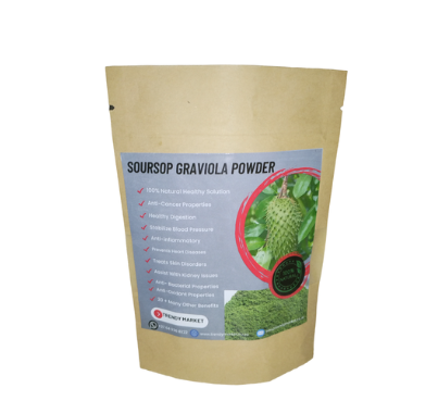 Soursop Powder