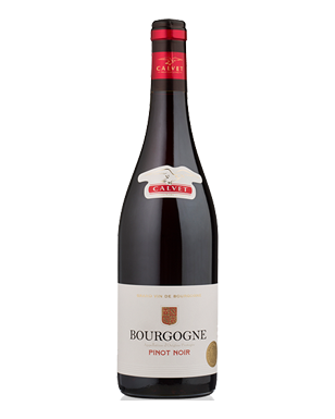 Calvet Bourgogne Pinot Noir 750ML