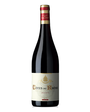 Calvet Cotes Du Rhone 750ML