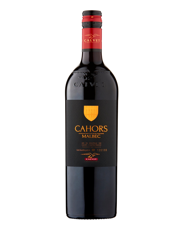 Calvet Malbec Cahors 750ML