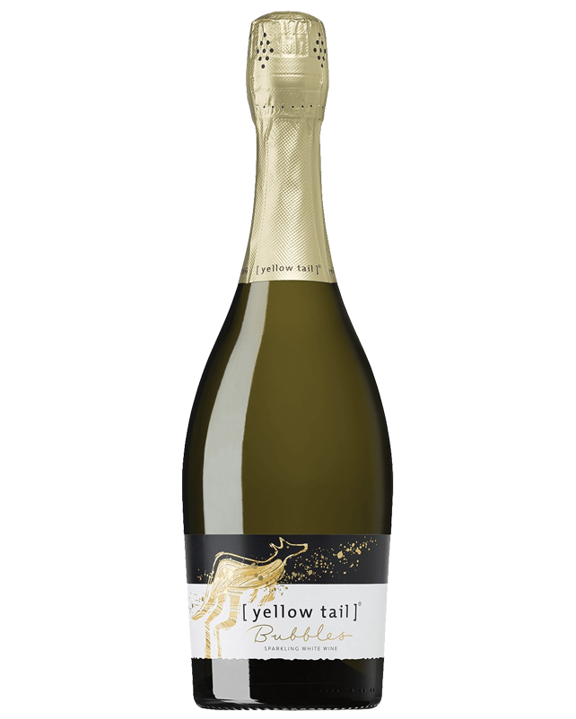 Yellow Tail Bubbles Sparkling White 750ML